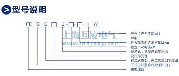 FDGE35KV型號(hào)含義